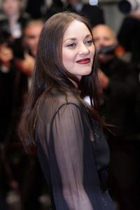 Filmpremiere 'Brother and Sister', Cannes Film Festival 2022