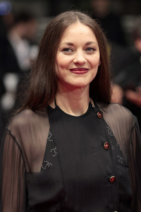 Filmpremiere 'Brother and Sister', Cannes Film Festival 2022