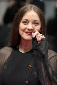 Filmpremiere 'Brother and Sister', Cannes Film Festival 2022