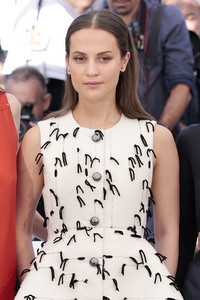 Photocall 'Irma Vep', Cannes Film Festival 2022