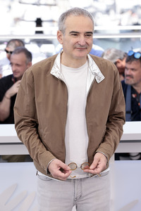 Photocall 'Irma Vep', Cannes Film Festival 2022