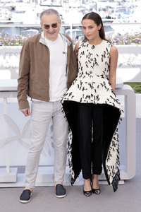 Photocall 'Irma Vep', Cannes Film Festival 2022