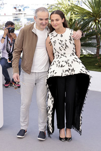 Photocall 'Irma Vep', Cannes Film Festival 2022
