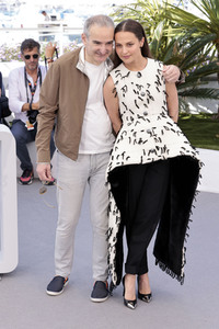 Photocall 'Irma Vep', Cannes Film Festival 2022