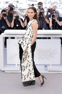 Photocall 'Irma Vep', Cannes Film Festival 2022