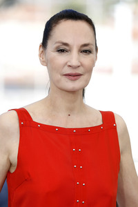 Photocall 'Irma Vep', Cannes Film Festival 2022