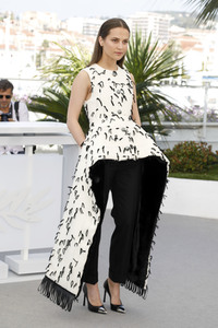 Photocall 'Irma Vep', Cannes Film Festival 2022