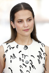 Photocall 'Irma Vep', Cannes Film Festival 2022