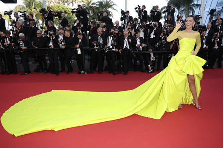 Filmpremiere 'Three Thousand Years of Longing', Cannes Film Festival 2022