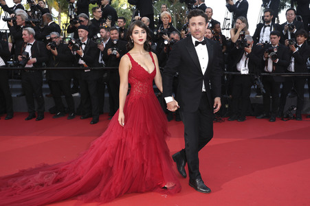 Filmpremiere 'Three Thousand Years of Longing', Cannes Film Festival 2022