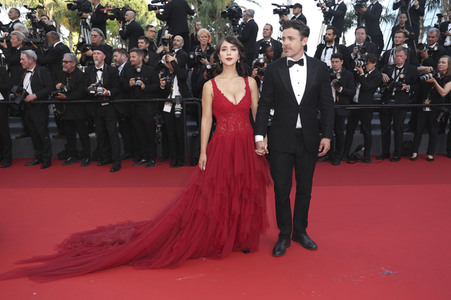Filmpremiere 'Three Thousand Years of Longing', Cannes Film Festival 2022