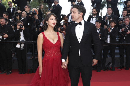 Filmpremiere 'Three Thousand Years of Longing', Cannes Film Festival 2022