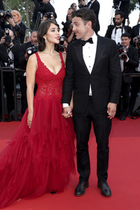 Filmpremiere 'Three Thousand Years of Longing', Cannes Film Festival 2022