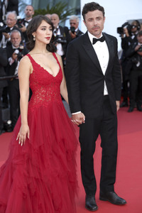 Filmpremiere 'Three Thousand Years of Longing', Cannes Film Festival 2022