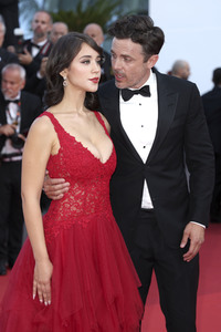 Filmpremiere 'Three Thousand Years of Longing', Cannes Film Festival 2022