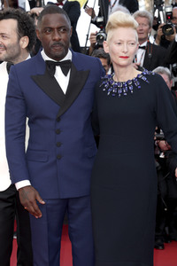 Filmpremiere 'Three Thousand Years of Longing', Cannes Film Festival 2022