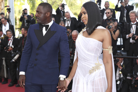 Filmpremiere 'Three Thousand Years of Longing', Cannes Film Festival 2022