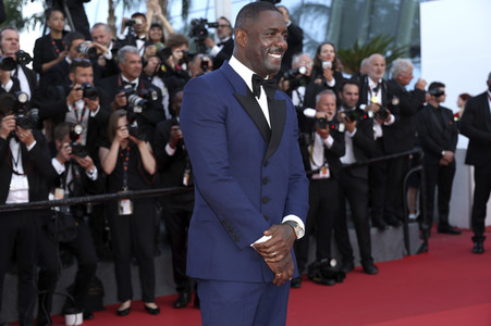 Filmpremiere 'Three Thousand Years of Longing', Cannes Film Festival 2022