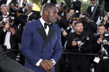 Filmpremiere 'Three Thousand Years of Longing', Cannes Film Festival 2022