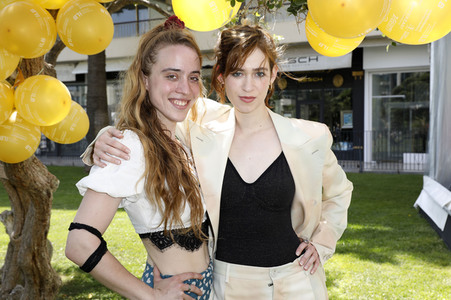 Medienboard Empfang, Cannes Film Festival 2022