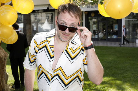 Medienboard Empfang, Cannes Film Festival 2022