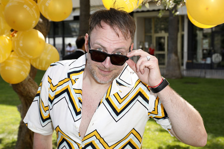 Medienboard Empfang, Cannes Film Festival 2022