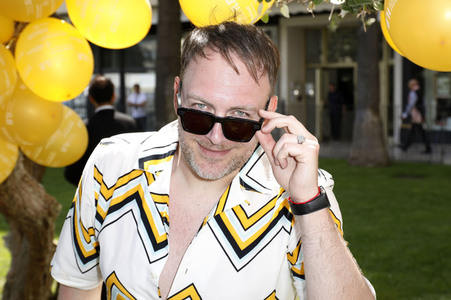 Medienboard Empfang, Cannes Film Festival 2022