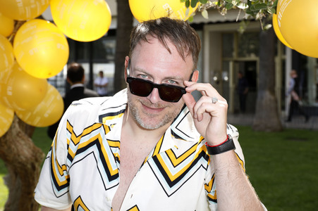 Medienboard Empfang, Cannes Film Festival 2022