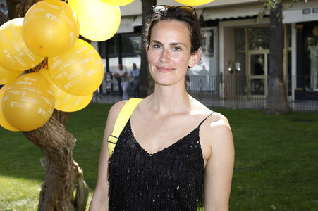 Medienboard Empfang, Cannes Film Festival 2022