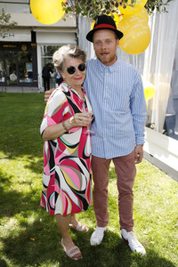 Medienboard Empfang, Cannes Film Festival 2022