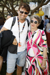 Medienboard Empfang, Cannes Film Festival 2022