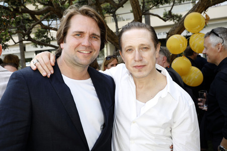 Medienboard Empfang, Cannes Film Festival 2022