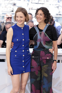Photocall 'More Than Ever', Cannes Film Festival 2022