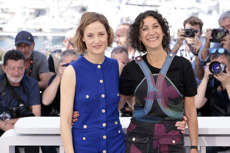 Photocall 'More Than Ever', Cannes Film Festival 2022