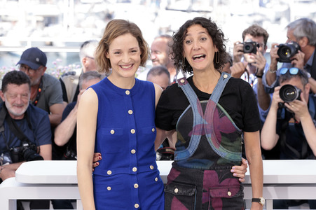 Photocall 'More Than Ever', Cannes Film Festival 2022