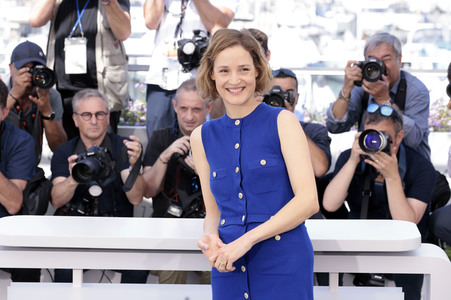 Photocall 'More Than Ever', Cannes Film Festival 2022
