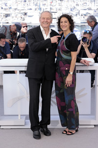 Photocall 'More Than Ever', Cannes Film Festival 2022