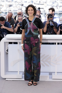 Photocall 'More Than Ever', Cannes Film Festival 2022
