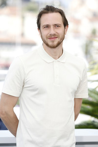 Photocall 'The Night of the 12th', Cannes Film Festival 2022