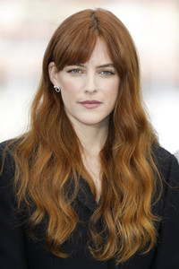 Photocall 'War Pony', Cannes Film Festival 2022