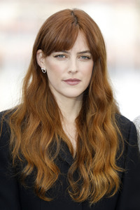 Photocall 'War Pony', Cannes Film Festival 2022