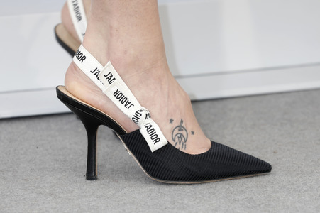 Photocall 'War Pony', Cannes Film Festival 2022