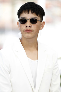 Photocall 'War Pony', Cannes Film Festival 2022