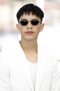 Photocall 'War Pony', Cannes Film Festival 2022