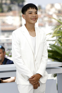 Photocall 'War Pony', Cannes Film Festival 2022