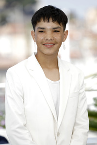 Photocall 'War Pony', Cannes Film Festival 2022