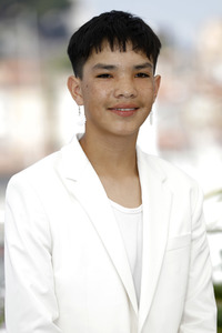 Photocall 'War Pony', Cannes Film Festival 2022