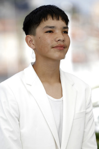 Photocall 'War Pony', Cannes Film Festival 2022