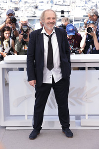 Photocall 'Brother and Sister', Cannes Film Festival 2022