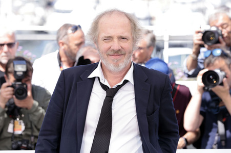 Photocall 'Brother and Sister', Cannes Film Festival 2022